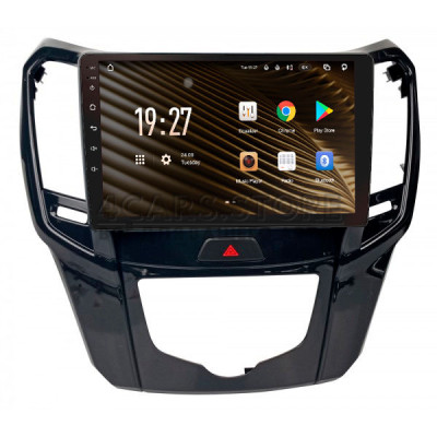 Штатная магнитола SIGMA S10464 ANDROID 12 4+64 Gb 4G DSP Great Wall Hover (Haval) M4 2014+ 10" (L1)