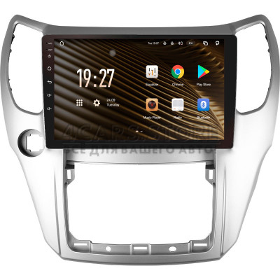 Штатна магнітола SIGMA S10464 ANDROID 12 4+64 Gb 4G DSP Great Wall Hover M4 1 2012-2017 10"