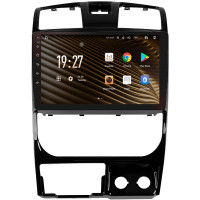 Штатна магнітола SIGMA S10464 ANDROID 12 4+64 Gb 4G DSP Great Wall Wingle 5 2011-2015 10"