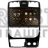 Штатна магнітола SIGMA S10464 ANDROID 12 4+64 Gb 4G DSP Great Wall Wingle 5 2011-2015 10"