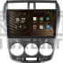 Штатна магнітола SIGMA S10464 ANDROID 12 4+64 Gb 4G DSP Honda City 2008-2013 10"