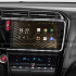 Штатная магнитола SIGMA S10464 ANDROID 12 4+64 Gb 4G DSP Honda City 2014-2017 (A) 10"