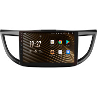Штатна магнітола SIGMA S10464 ANDROID 12 4+64 Gb 4G DSP Honda CR-V CR-V 4 RM RE 2011-2018 (A) 10"