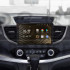 Штатна магнітола SIGMA S10464 ANDROID 12 4+64 Gb 4G DSP Honda CR-V CR-V 4 RM RE 2011-2018 (B) 10"