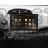 Штатна магнітола SIGMA S10464 ANDROID 12 4+64 Gb 4G DSP Honda Jazz 2 GG Fit 2 GE 2007 - 2014 10"