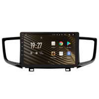 Штатна магнітола SIGMA S10464 ANDROID 12 4+64 Gb 4G DSP Honda Pilot YF6 2015-2020 10" (L1)