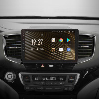 Штатна магнітола SIGMA S10464 ANDROID 12 4+64 Gb 4G DSP Honda Pilot YF6 2015-2020 10" (L1)