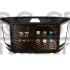 Штатна магнітола SIGMA S10464 ANDROID 12 4+64 Gb 4G DSP Hyundai Creta IX25 2015-2019 10"
