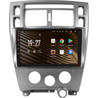 Штатна магнітола SIGMA S10464 ANDROID 12 4+64 Gb 4G DSP Hyundai Tucson 1 2004-2009 10"