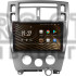 Штатна магнітола SIGMA S10464 ANDROID 12 4+64 Gb 4G DSP Hyundai Tucson 1 2004-2009 10"