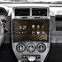 Штатна магнітола SIGMA S10464 ANDROID 12 4+64 Gb 4G DSP Jeep Compass 1 MK 2006-2010 10" (L1)