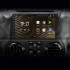 Штатная магнитола SIGMA S10464 ANDROID 12 4+64 Gb 4G DSP Jeep Wrangler 3 JK 2010-2017 (L14) 10" (L1)