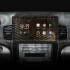Штатная магнитола SIGMA S10464 ANDROID 12 4+64 Gb 4G DSP Kia Sorento 2 XM 2009-2012 (B) 10"