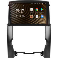 Штатна магнітола SIGMA S10464 ANDROID 12 4+64 Gb 4G DSP Kia Sorento 2 XM 2009-2012 (B) 10"