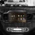 Штатна магнітола SIGMA S10464 ANDROID 12 4+64 Gb 4G DSP Kia Sorento 3 2014-2017 (B) 10"