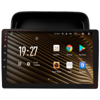 Штатна магнітола SIGMA S10464 ANDROID 12 4+64 Gb 4G DSP Lexus LX470 J100 (F2) 1998-2003 10" (L2)