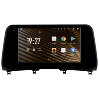 Штатна магнітола SIGMA S10464 ANDROID 12 4+64 Gb 4G DSP Lexus RX200t RX300 RX350 RX350l RX450h RX450hl AL20 IV 2015-2021 10" (L3)