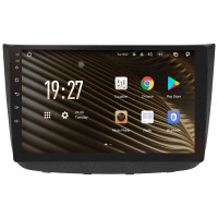 Штатна магнітола SIGMA S10464 ANDROID 12 4+64 Gb 4G DSP Mercedes-Benz Vito 2 Viano 2 W639 2003-2015 10"