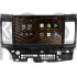 Штатна магнітола SIGMA S10464 ANDROID 12 4+64 Gb 4G DSP Mitsubishi Lancer 10 CY 2007-2012 (B) 10"