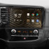 Штатна магнітола SIGMA S10464 ANDROID 12 4+64 Gb 4G DSP Mitsubishi Outlander 3 III GF0W GF0W GG0W 2018 - 2021 10"