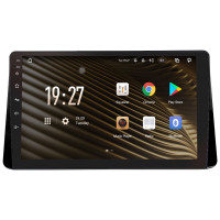 Штатна магнітола SIGMA S10464 ANDROID 12 4+64 Gb 4G DSP Mitsubishi Eclipse Cross 1 2017-2021 (F2) 10"