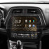 Штатна магнітола SIGMA S10464 ANDROID 12 4+64 Gb 4G DSP Nissan Maxima A36 2015-2020 10"