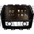 Штатна магнітола SIGMA S10464 ANDROID 12 4+64 Gb 4G DSP Nissan Maxima A36 2015-2020 10"