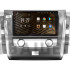 Штатная магнитола SIGMA S10464 ANDROID 12 4+64 Gb 4G DSP Nissan Patrol 6 Y62 2010-2020 (F2) 10"