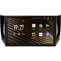 Штатна магнітола SIGMA S10464 ANDROID 12 4+64 Gb 4G DSP Nissan Sentra B17 SYLPHY 2012-2017 10"