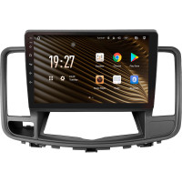 Штатна магнітола SIGMA S10464 ANDROID 12 4+64 Gb 4G DSP Nissan Teana J32 2008-2013 (B) 10"