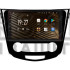 Штатна магнітола SIGMA S10464 ANDROID 12 4+64 Gb 4G DSP Nissan X-Trail X Trail 3 T32 2013-2022- (F1) Manual air conditioning (AB) 10"