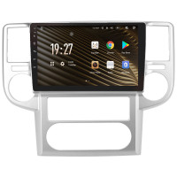 Штатна магнітола SIGMA S10464 ANDROID 12 4+64 Gb 4G DSP Nissan X-Trail X Trail X - Trail 1 T30 2000-2007 (F2) 10"