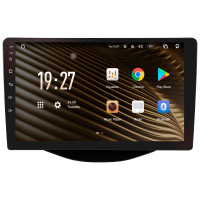 Штатна магнітола SIGMA S10464 ANDROID 12 4+64 Gb 4G DSP Peugeot 108 For Toyota Aygo B40 2014-2021 (F1) 10" (L1)