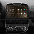 Штатна магнітола SIGMA S10464 ANDROID 12 4+64 Gb 4G DSP Renault Clio 4 BH98 KH98 2012-2015 10" (L1)
