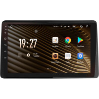 Штатна магнітола SIGMA S10464 ANDROID 12 4+64 Gb 4G DSP Renault Duster HM 2 2020-2024 (F1) 10"