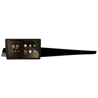 Штатна магнітола SIGMA S10464 ANDROID 12 4+64 Gb 4G DSP Renault Latitude 1 2010-2015 10" (L3)