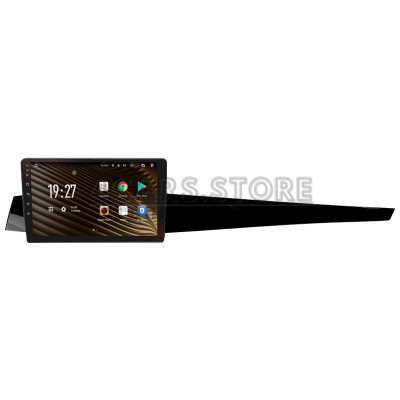 Штатна магнітола SIGMA S10464 ANDROID 12 4+64 Gb 4G DSP Renault Latitude 1 2010-2015 10" (L3)