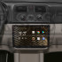 Штатная магнитола SIGMA S10464 ANDROID 12 4+64 Gb 4G DSP Skoda Fabia 2 2007-2014 10"
