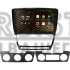 Штатна магнітола SIGMA S10464 ANDROID 12 4+64 Gb 4G DSP Skoda Octavia 2 A5 2008-2013 10" black