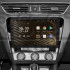 Штатная магнитола SIGMA S10464 ANDROID 12 4+64 Gb 4G DSP Skoda Octavia 3 A7 2013-2018 (A) 10"