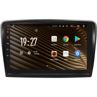 Штатна магнітола SIGMA S10464 ANDROID 12 4+64 Gb 4G DSP Skoda Superb 2 B6 2008-2015 10"