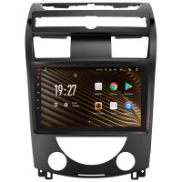 Штатна магнітола SIGMA S10464 ANDROID 12 4+64 Gb 4G DSP SsangYong Rexton Y250 II 2 2006 - 2012 10" (L1)