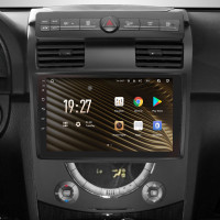 Штатна магнітола SIGMA S10464 ANDROID 12 4+64 Gb 4G DSP SsangYong Rexton Y250 II 2 2006 - 2012 10" (L1)