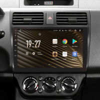 Штатна магнітола SIGMA S10464 ANDROID 12 4+64 Gb 4G DSP Suzuki Swift 3 2003-2010 10"