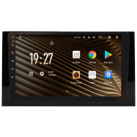 Штатна магнітола SIGMA S10464 ANDROID 12 4+64 Gb 4G DSP Toyota Avalon 5 XX50 (Left hand driver) 2022-2023 10"