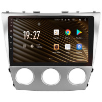 Штатна магнітола SIGMA S10464 ANDROID 12 4+64 Gb 4G DSP Toyota Camry 6 XV 40 50 2006-2011 (F2) 10"