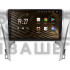 Штатна магнітола SIGMA S10464 ANDROID 12 4+64 Gb 4G DSP Toyota Camry 7 XV 50 55 2011-2014 (A) 10"