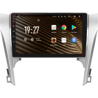 Штатна магнітола SIGMA S10464 ANDROID 12 4+64 Gb 4G DSP Toyota Camry 7 XV 50 55 2011-2014 (B) 10"