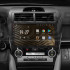 Штатна магнітола SIGMA S10464 ANDROID 12 4+64 Gb 4G DSP Toyota Camry 7 XV 50 55 Middle East 2012-2014 10"