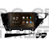 Штатна магнітола SIGMA S10464 ANDROID 12 4+64 Gb 4G DSP Toyota Camry 8 XV 70 2017-2020 10"